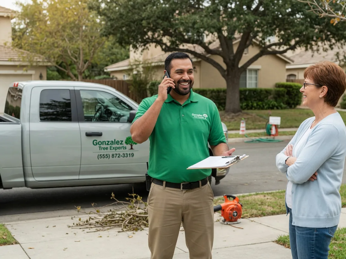 Tree Service Minerva, OH FAQs